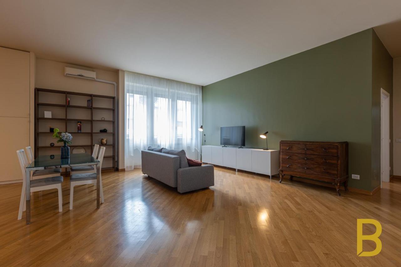 Beplace Monumentale Apartments Milan Exterior photo