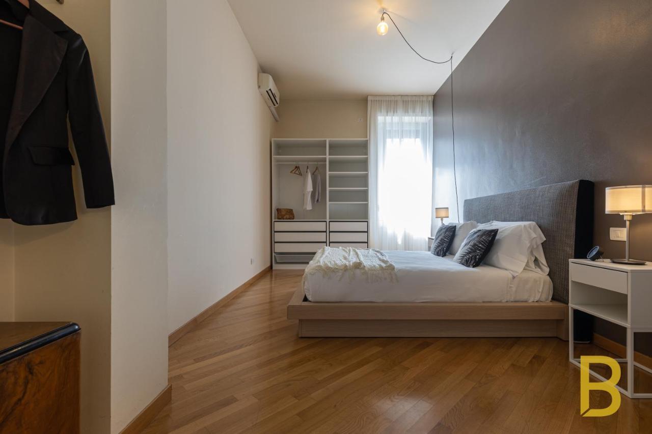 Beplace Monumentale Apartments Milan Exterior photo